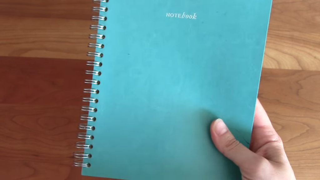 Greenroom Notebook Review 2 33 screenshot