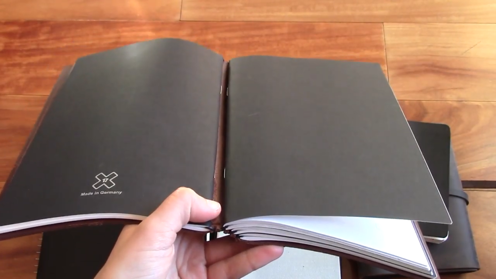 Best Notebook for Journaling 9 5 screenshot