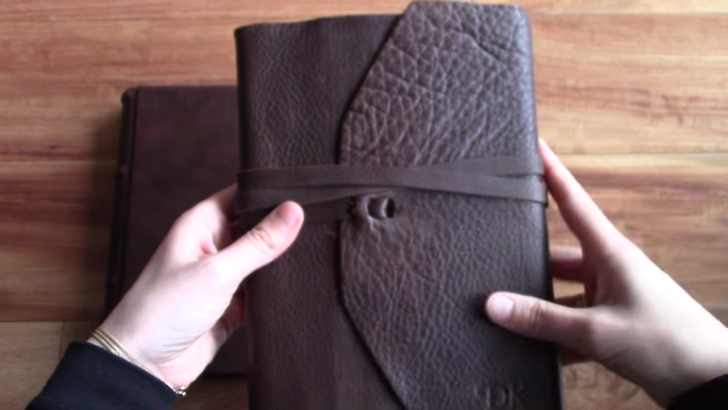 Epica Leather Bullet Journal GIVEAWAY 0 47 screenshot