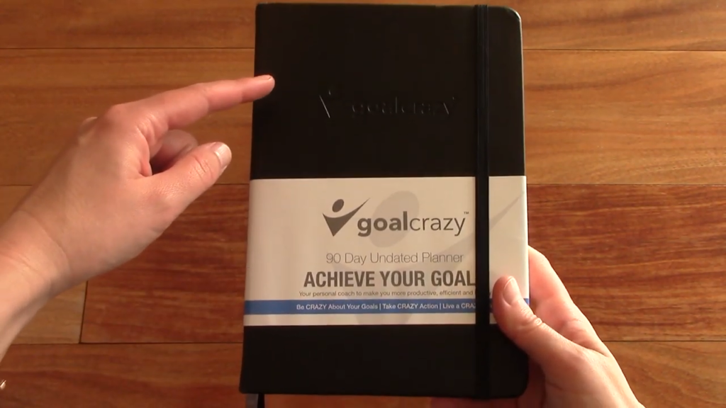 Goal Crazy Planner Review 0 21 screenshot