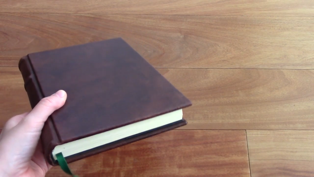 Epica Leather Notebook DURABILITY NEW DISCOUNT CODE 0 10 screenshot