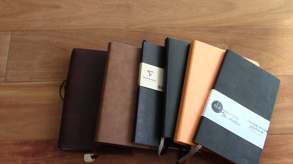 BEST Notebooks for BULLET Journaling 10 26 screenshot