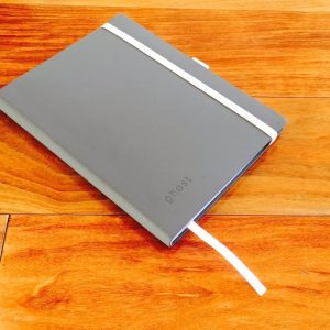 Ghost Paper Notebook Review