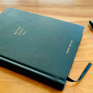 Inside Then Out - Better Every Day Journal Review