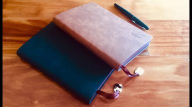 Le Stallion Notebook Review
