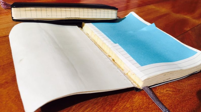 Moleskine Bad Quality