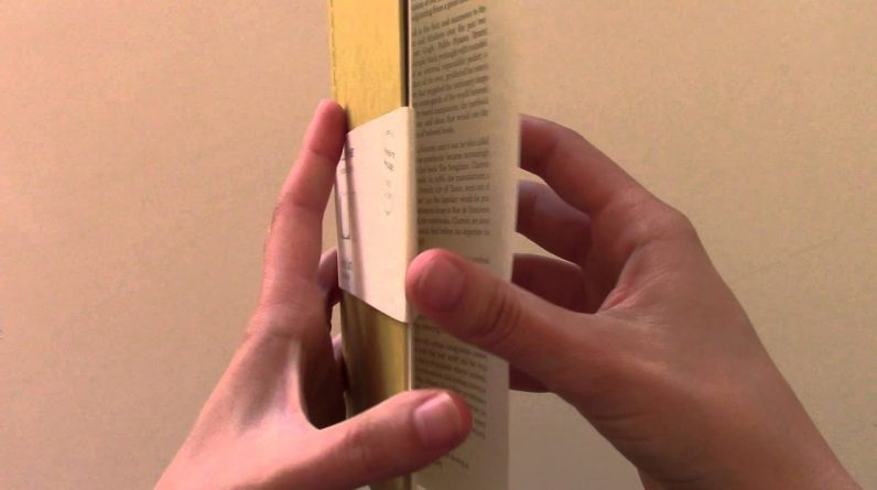 Moleskine Note Card