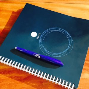 Rocketbook Wave Review