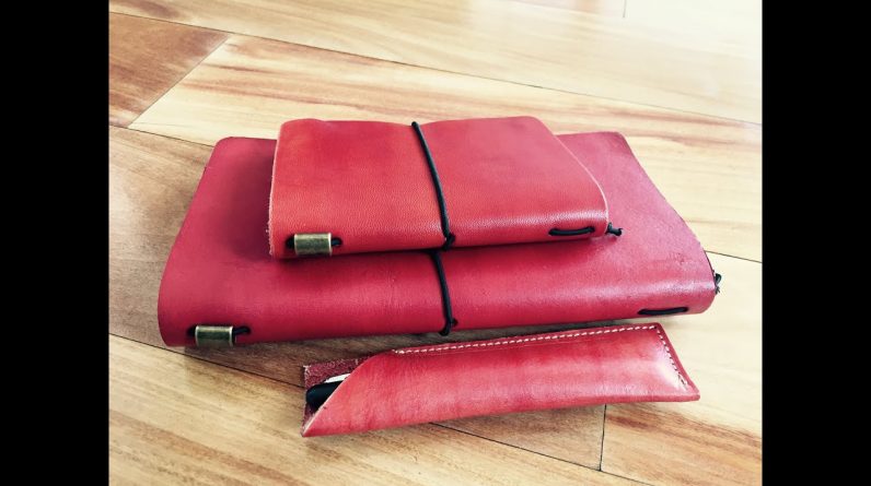 Traveler's Notebook Review