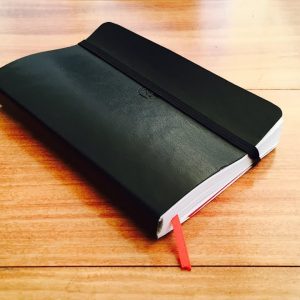 TWSBI Notebook Durability