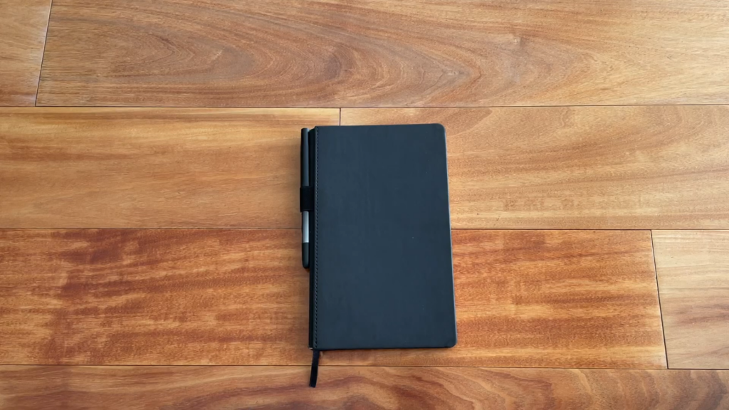 Blackwing Slate Notebook 1