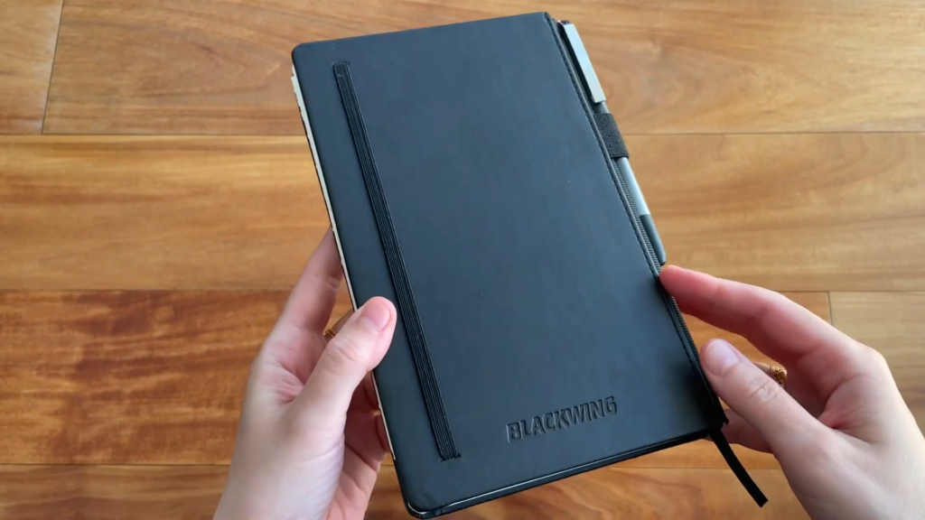 Blackwing Slate Notebook 2