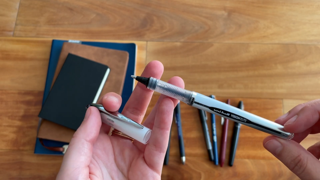 Favorite Pens for Journaling 4