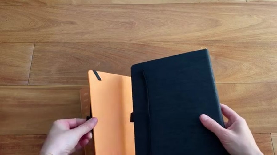 Dingbats Pro vs Earth Collection side-by-side size comparison