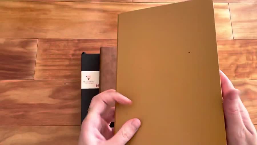 Leuchtturm1917 lined notebook for bullet journaling