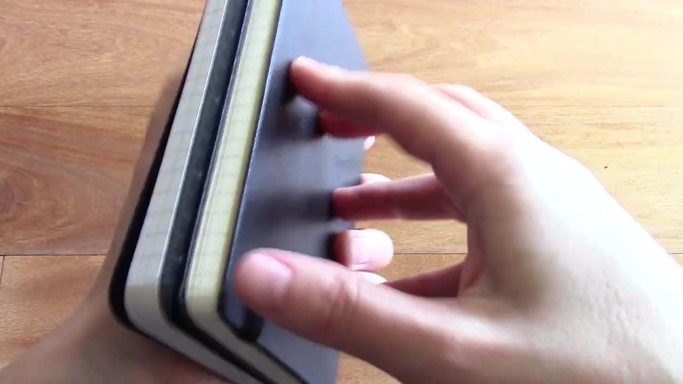 Rite In The Rain Notebook Review 6 Rite in the Rain notebook size comparison and profile