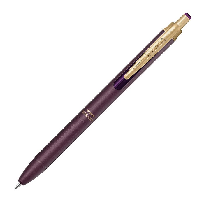 Stationery Pal Pen Haul 1 Zebra Sarasa vintage gel pens product image