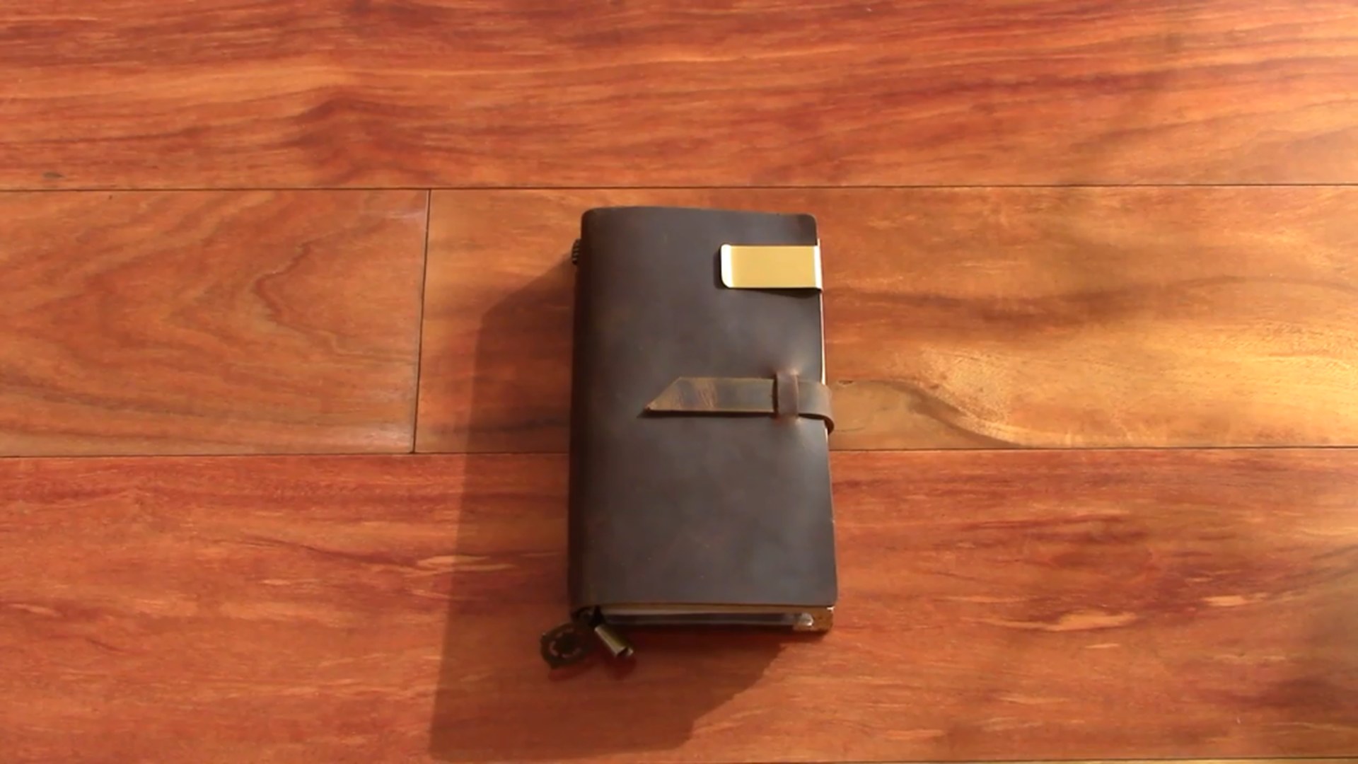 7Felicity Traveler’s Notebook Review 1 7Felicity Traveler’s Notebook cover