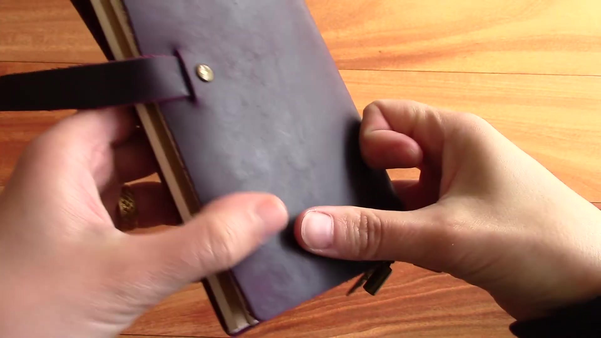 7Felicity Traveler’s Notebook Durability Review 4 7Felicity Traveler’s Notebook inserts