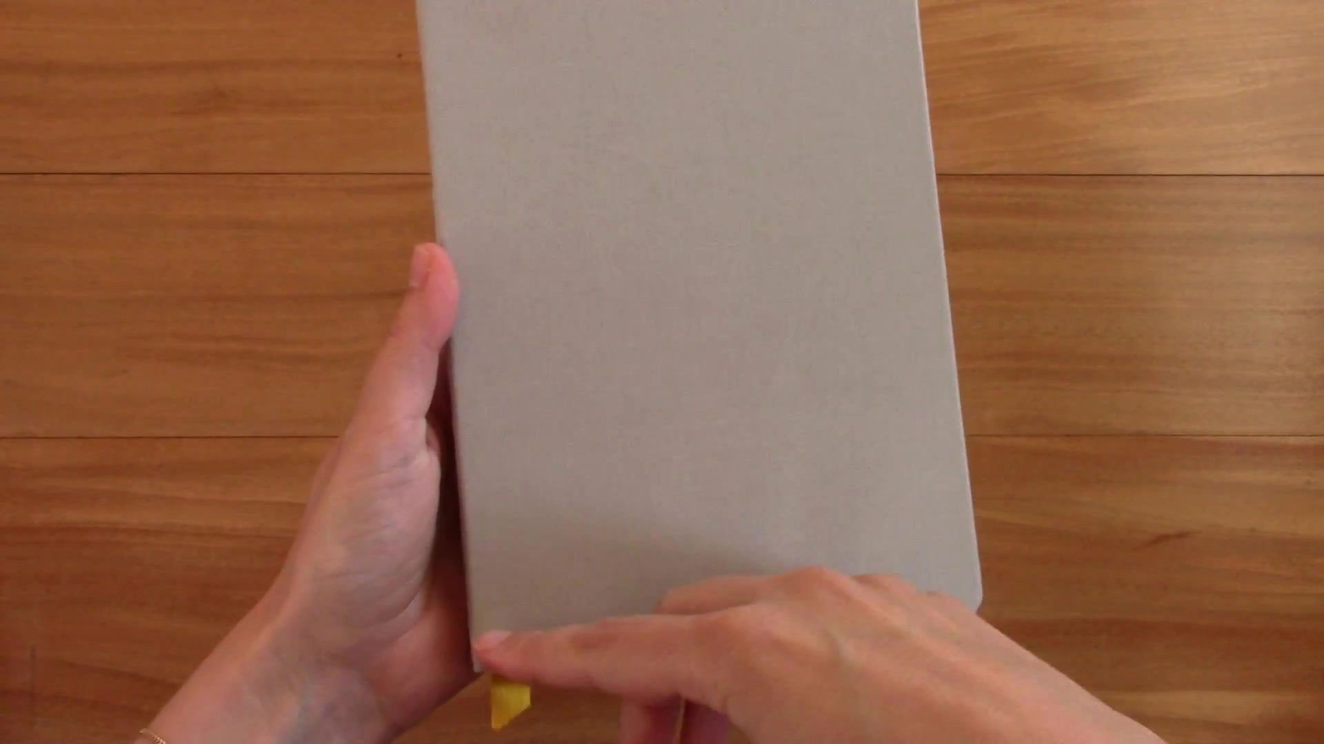 Baron Fig Notebook Review 12 Baron Fig notebook paper