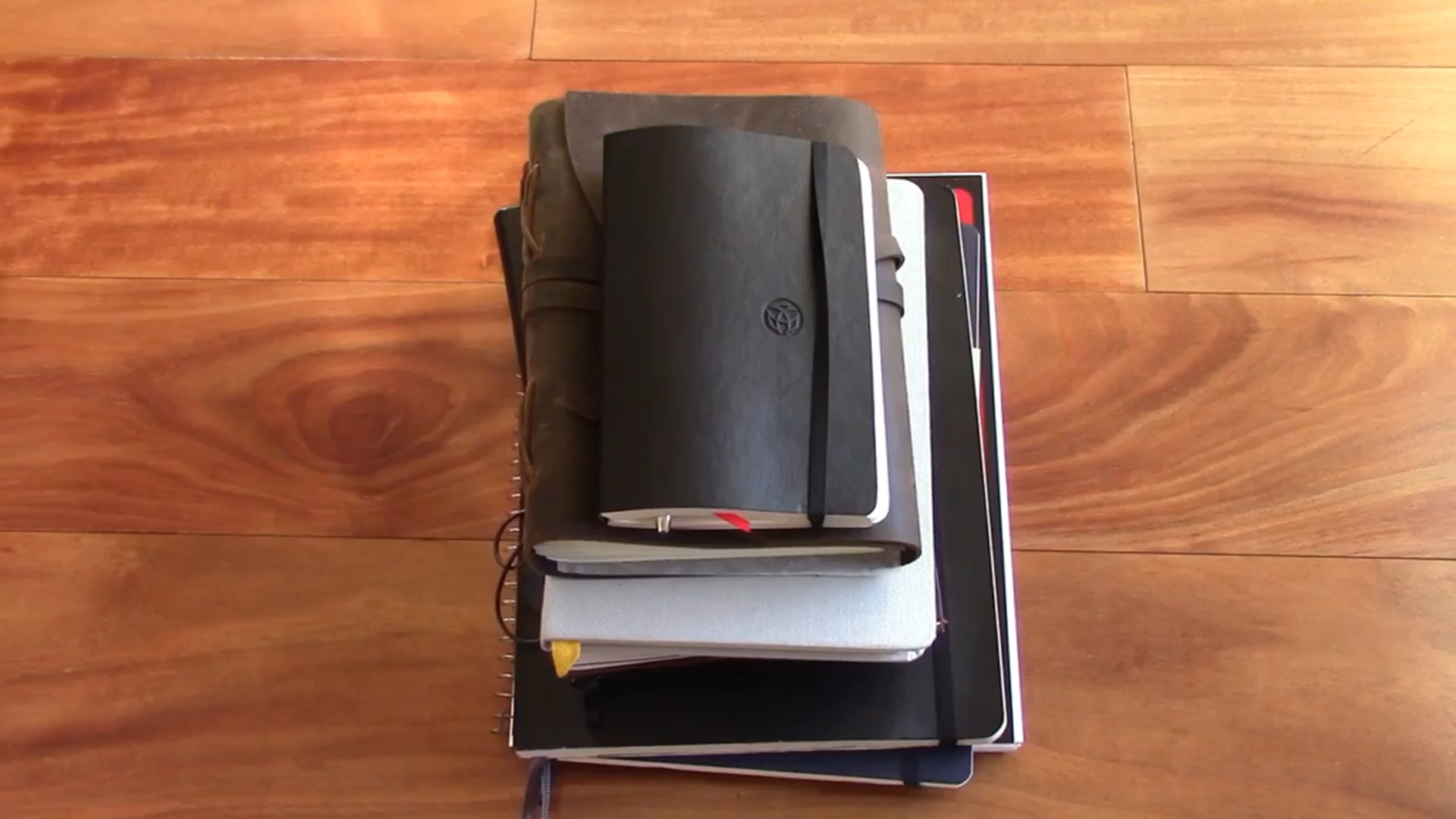 Best notebook for journaling intro
