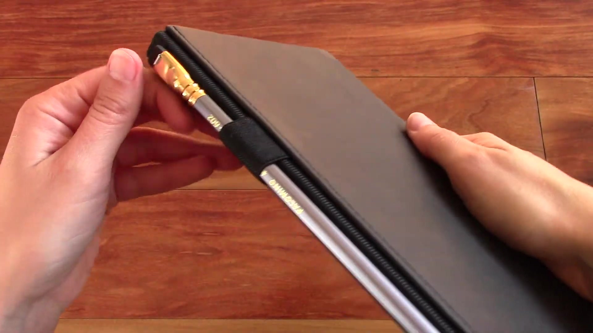 Blackwing Slate pencil loop