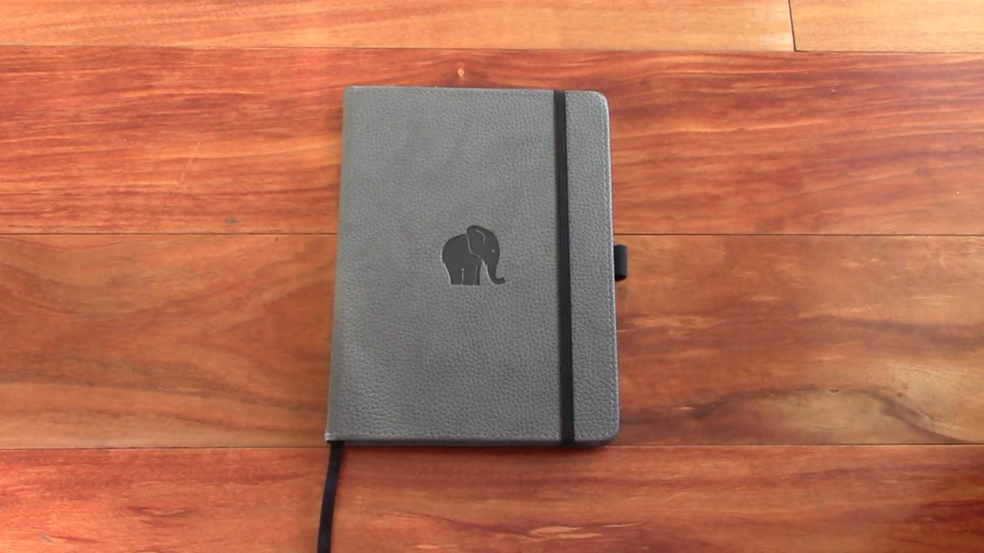 Dingbats Notebook Review 1 Dingbats notebook cover
