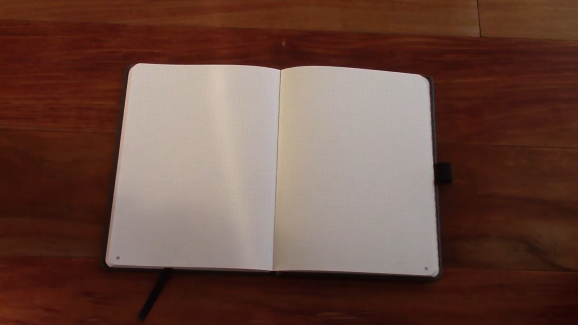 Dingbats Notebook Review 6 Dingbats notebook final view