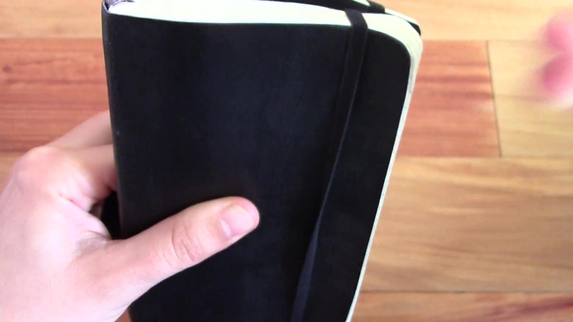 Moleskine vs Leuchtturm 1917 Durability Test RESULTS!! 10 Moleskine and Leuchtturm pocket notebooks after use
