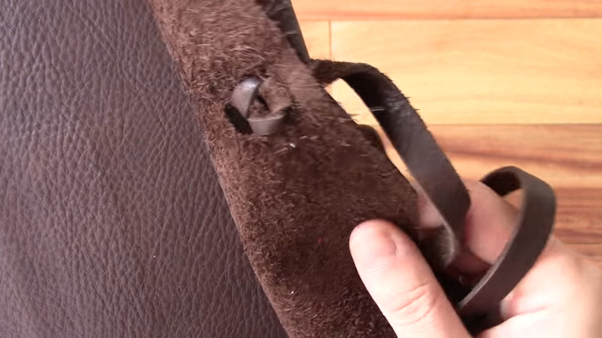 Epica Dot Grid Leather Journal Review 4 Epica Dot Grid Leather Journal pages