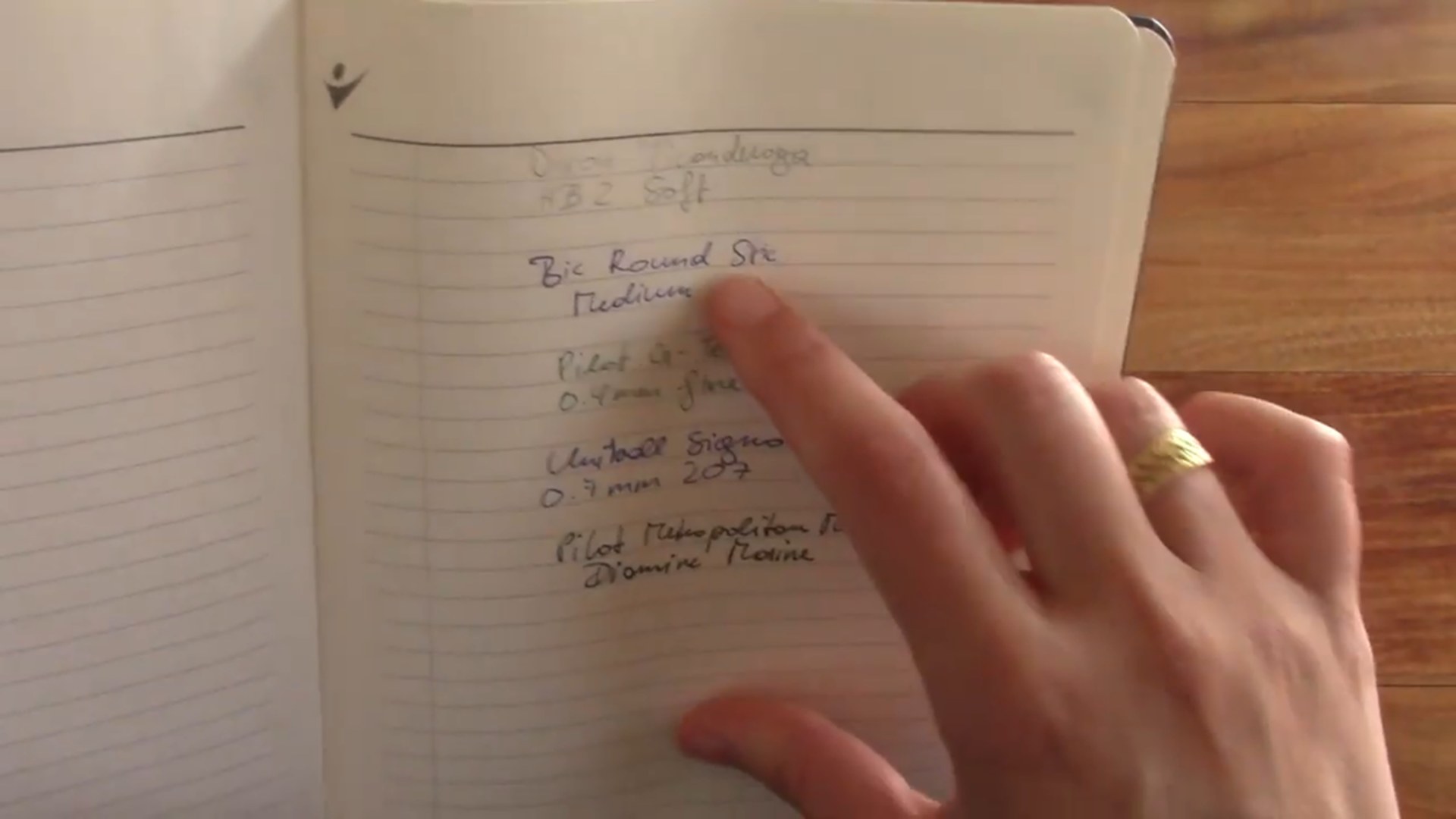 Goal Crazy Planner Review 6 Goal Crazy Planner detail review image