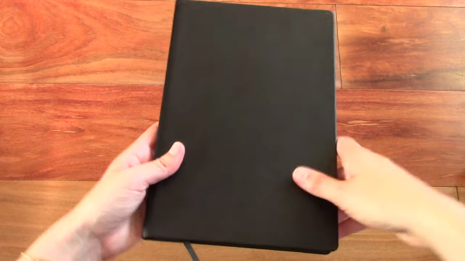 Quo Vadis Habana Notebook Review 2 Quo Vadis Habana notebook sleeve