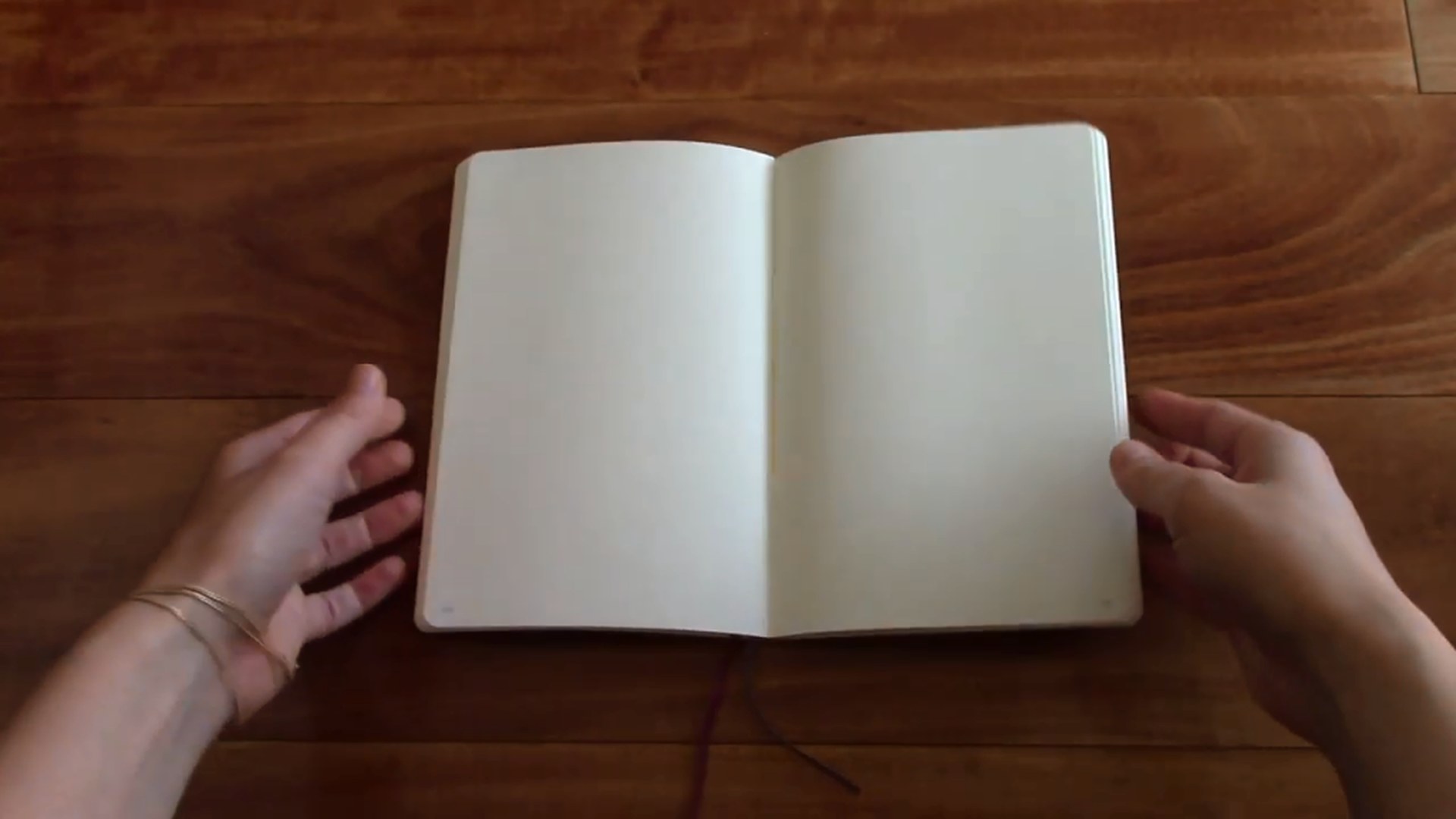 Leuchtturm1917 B6 softcover detail