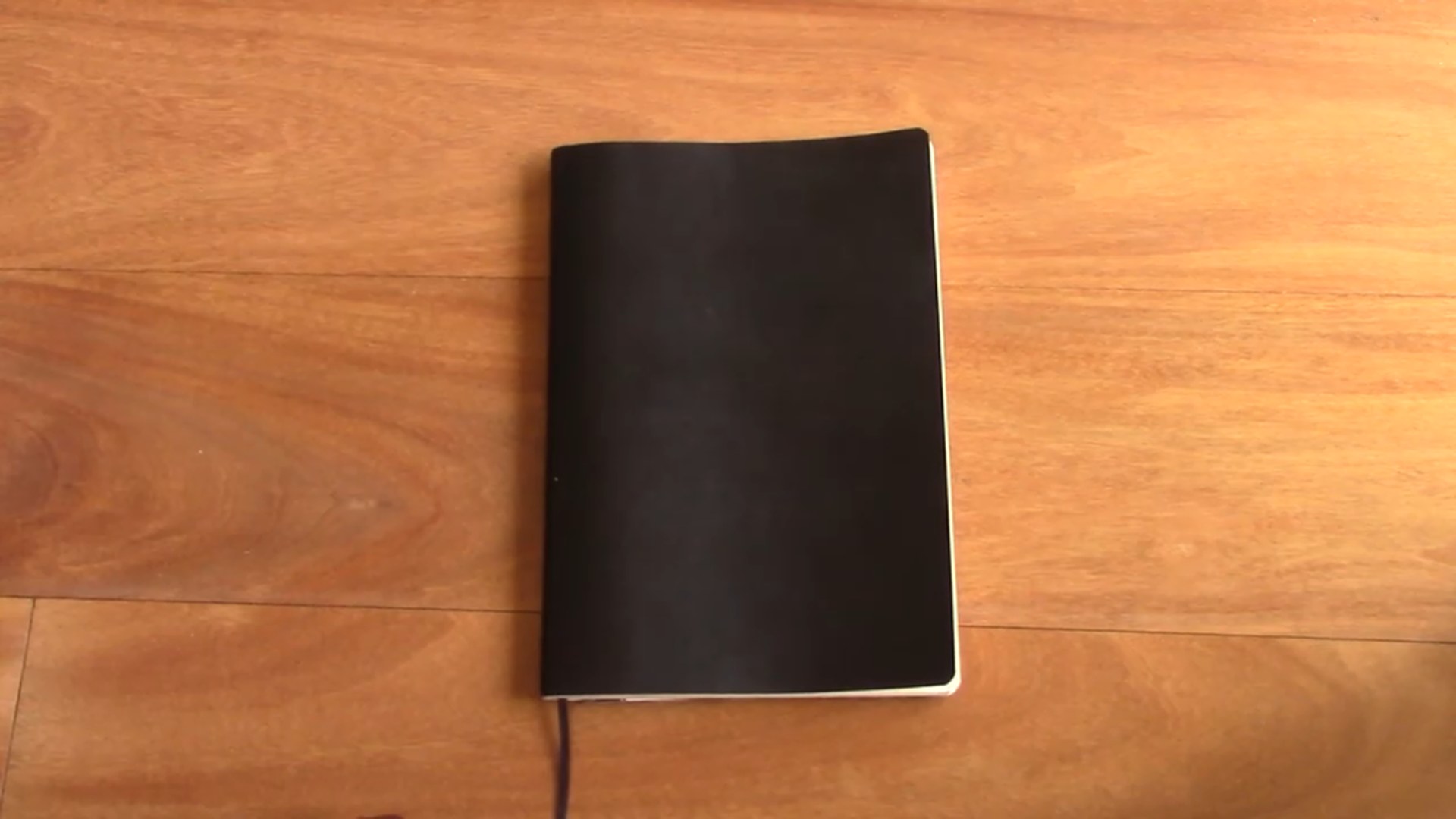 Leuchtturm1917 Softcover Notebook cover durability image