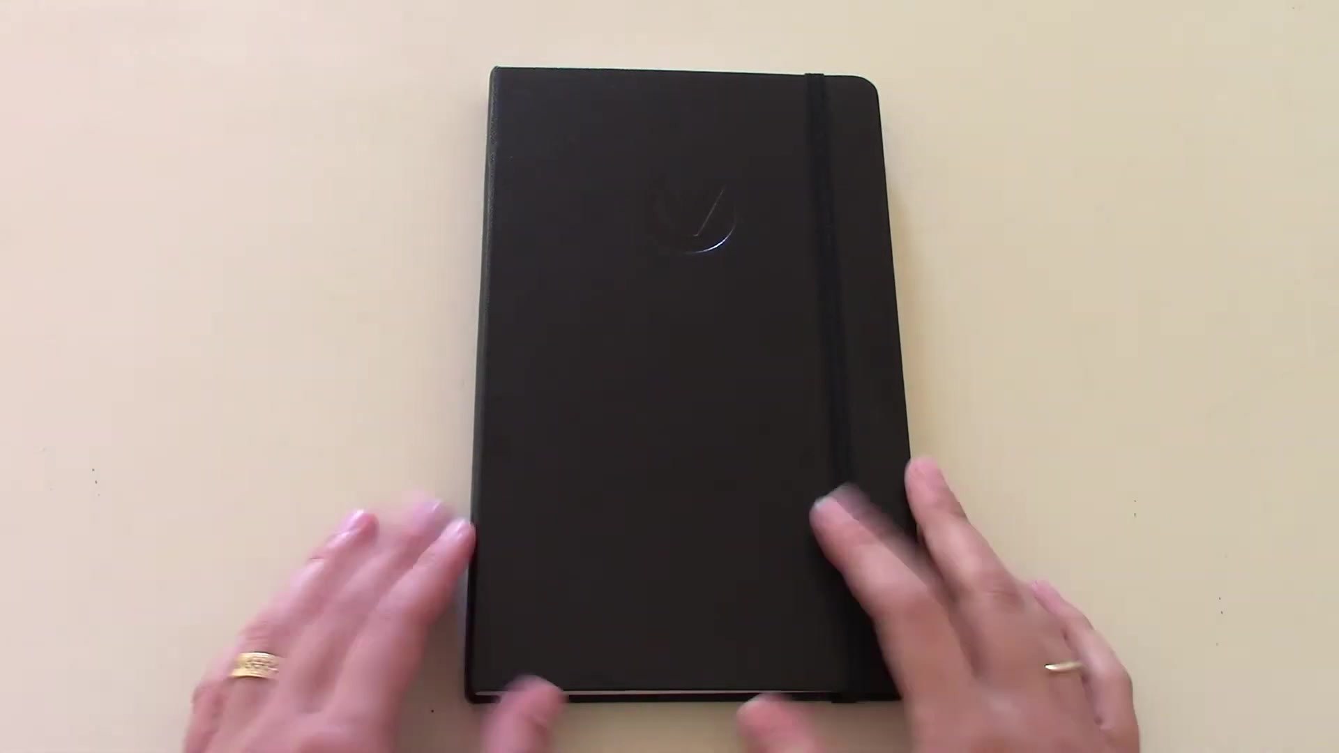 Notabene Notebook Review 15 Notabene notebook final view