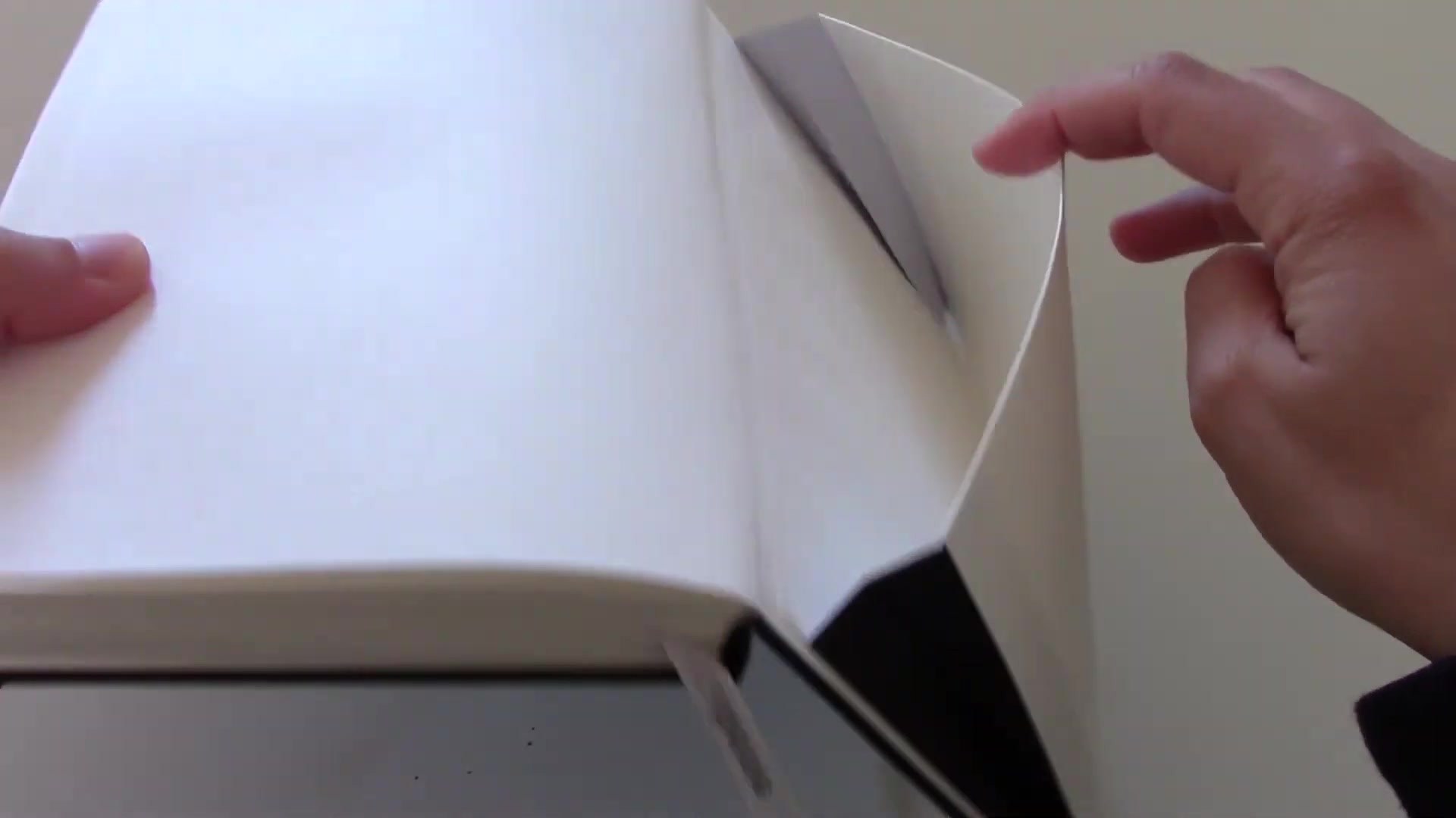 Notabene Notebook Review 14 Notabene notebook pen test