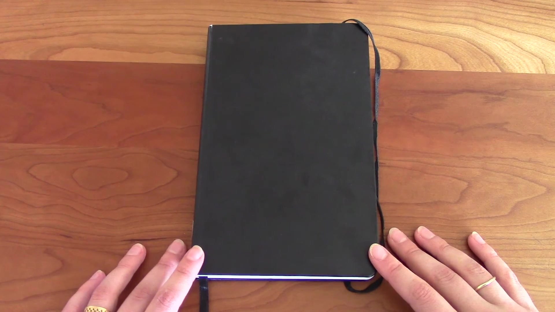 Piccadilly Notebook - A cheap Moleskine alternative? 12 Piccadilly Essential notebook ruled pages