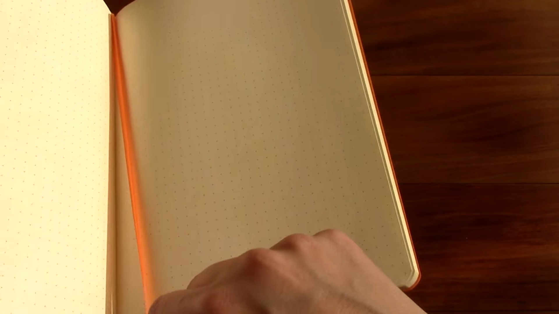 Rhodia Dotgrid Notebooks Review 6 Rhodia dotgrid final view