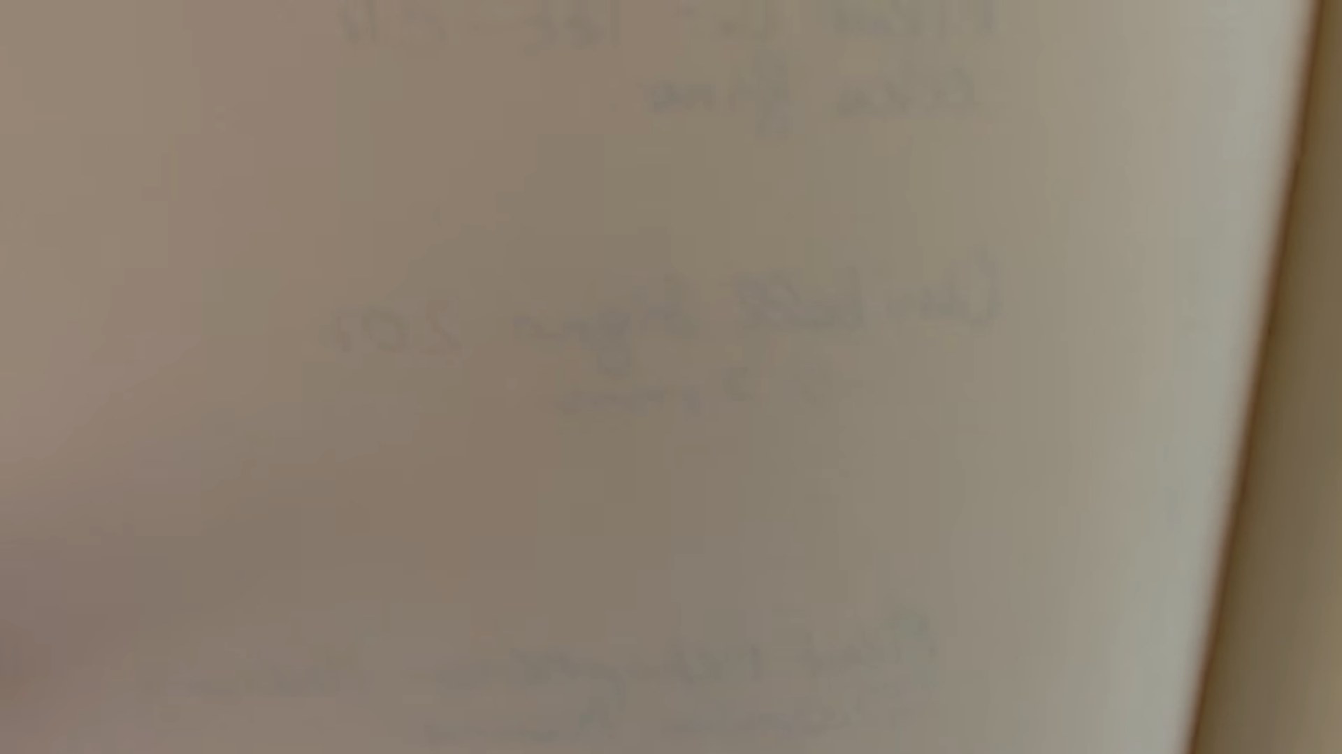 Rhodia Webnotebook detail