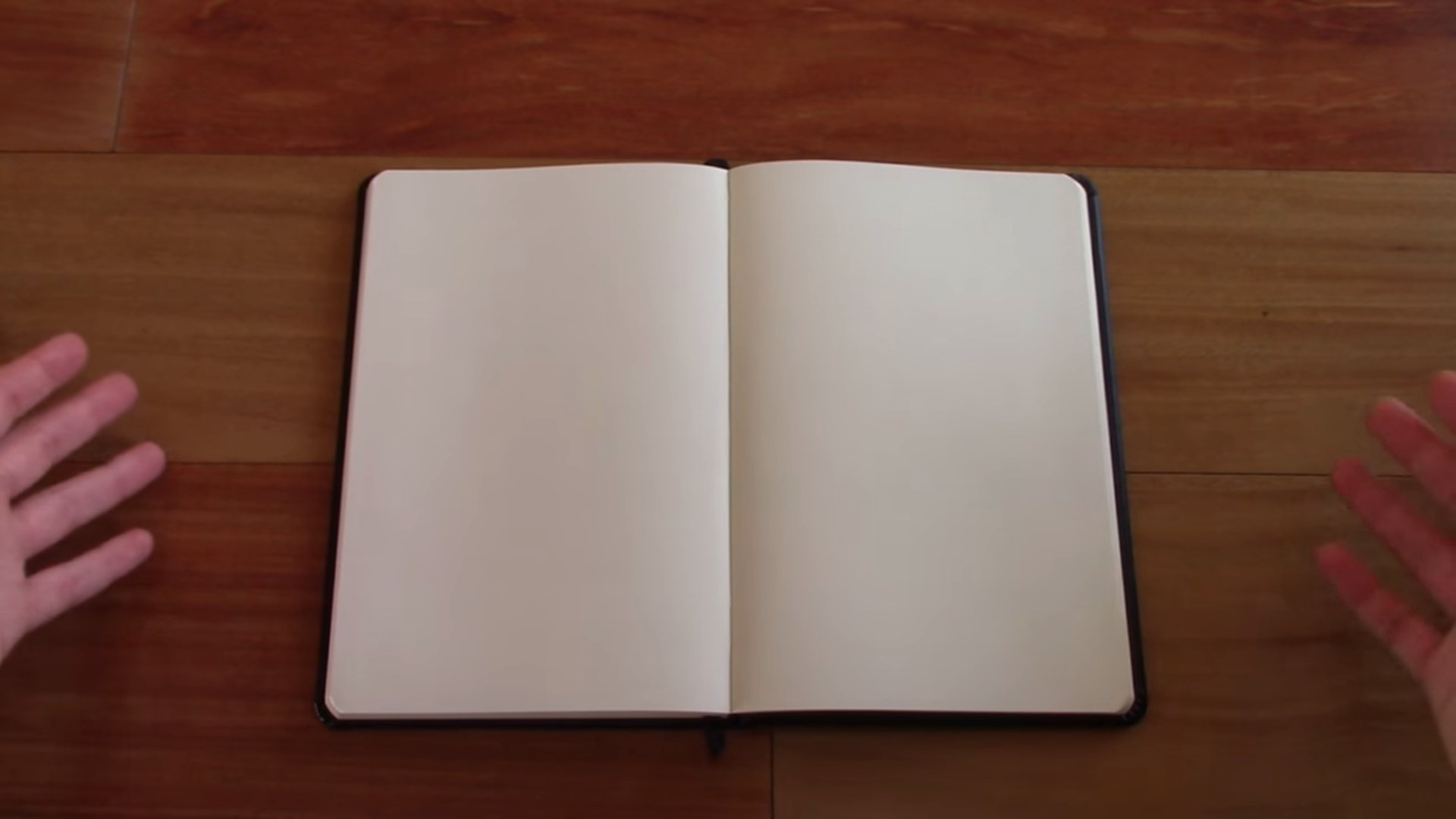 Rhodia Webnotebook final view