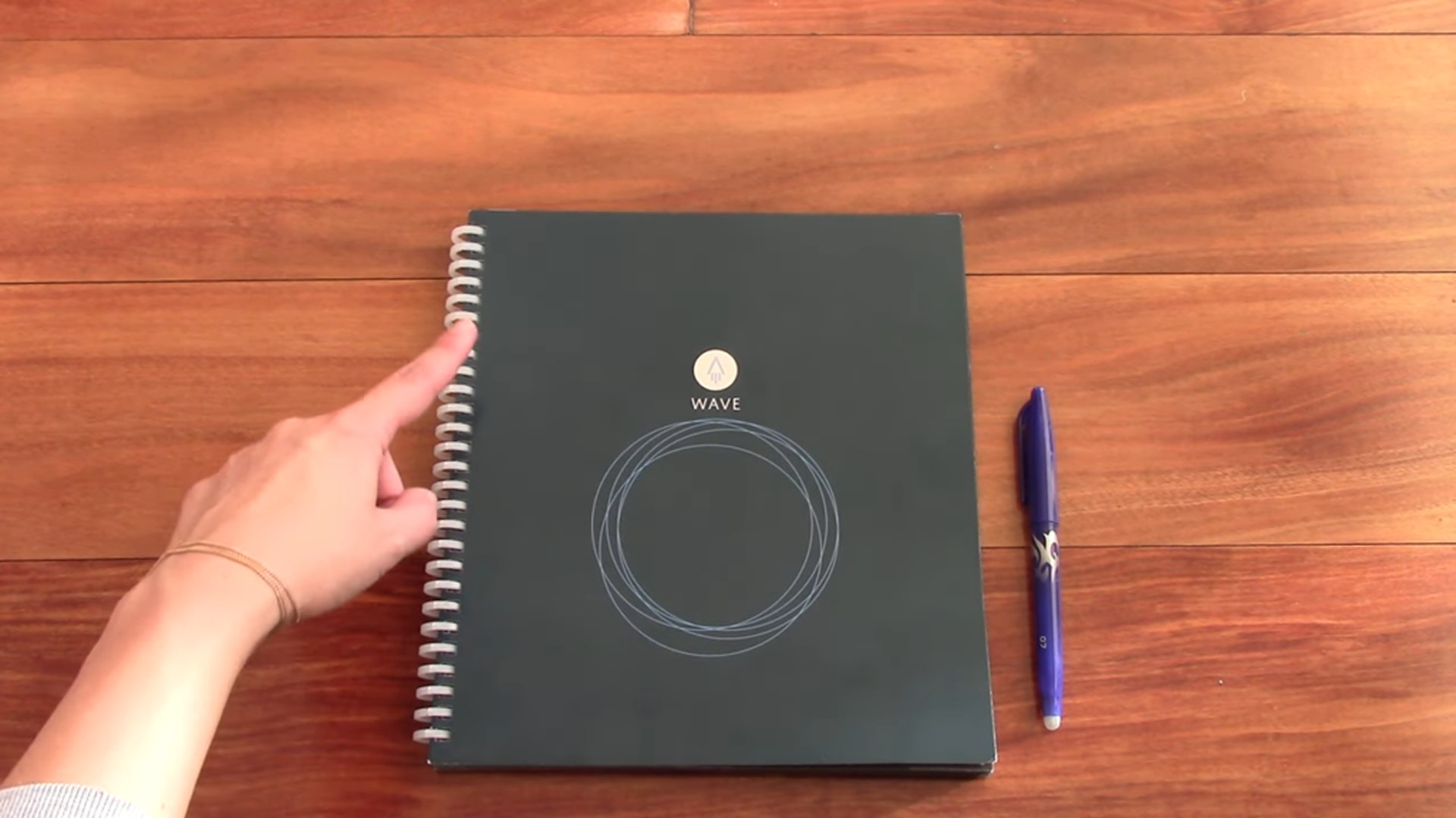 Rocketbook Wave Review 1 Rocketbook Wave cover