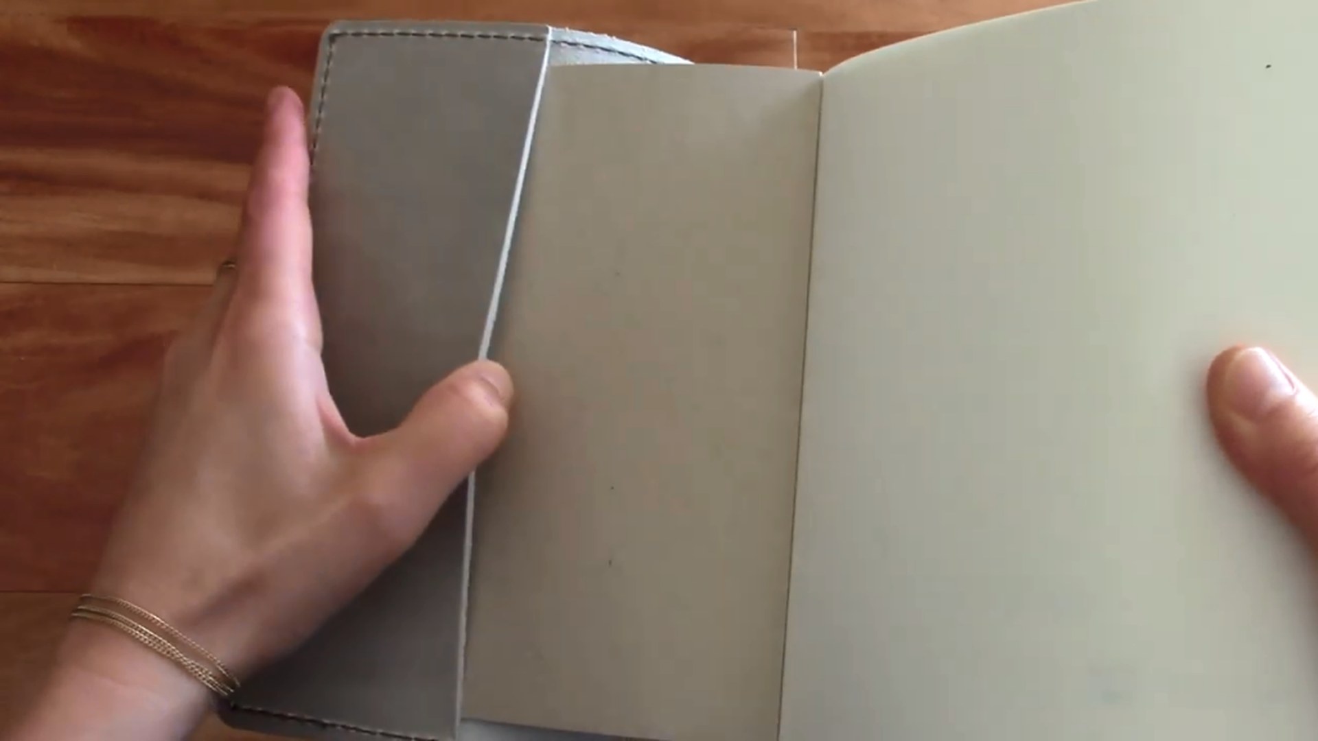 Rustico Writer’s Log Journal Review 6 Rustico Writer’s Log everyday writing use