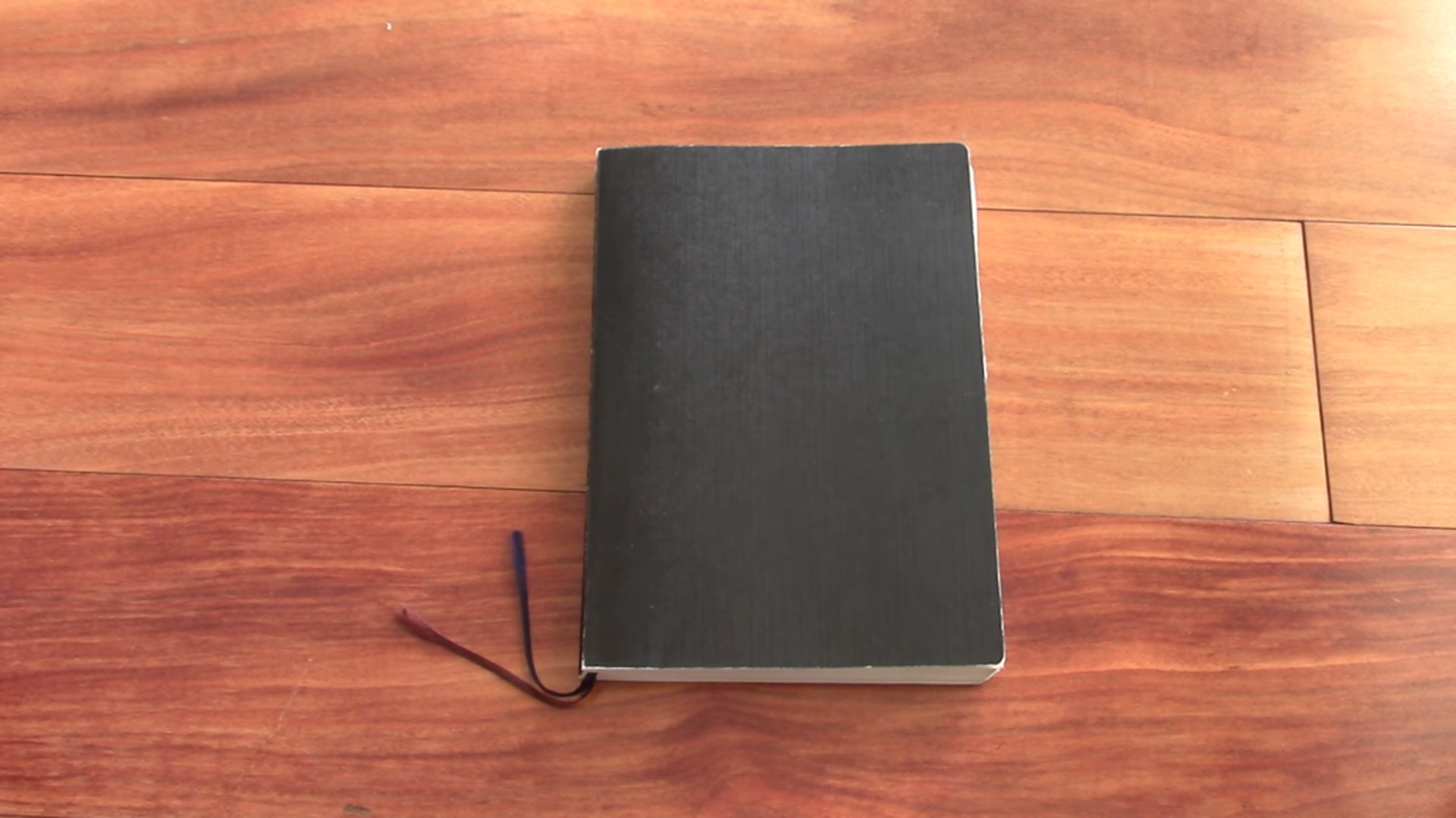 Seven Seas Writer Durability Review 1 Seven Seas Writer cover after use