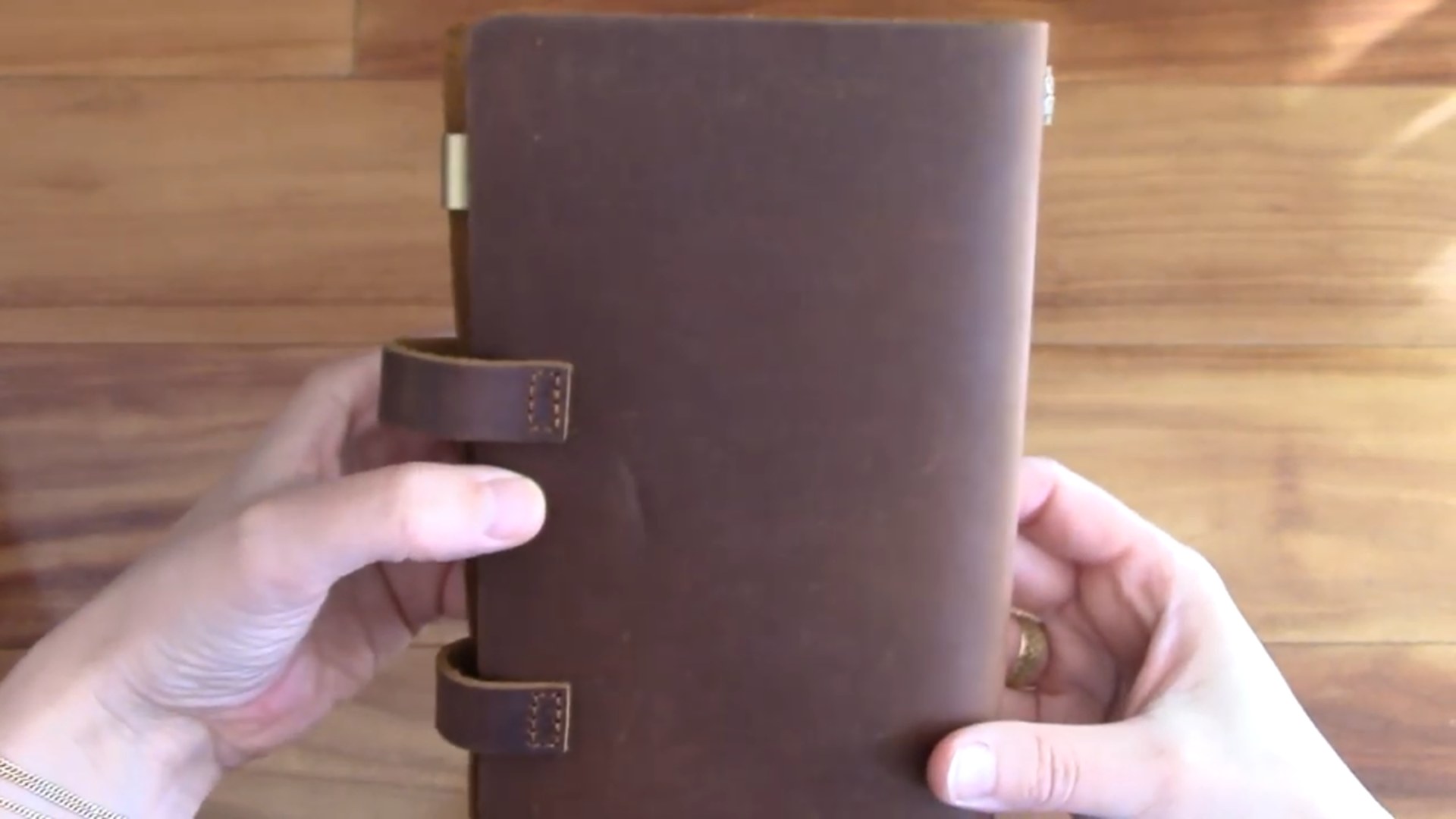 Skymark Home Traveler’s Notebook refill inserts