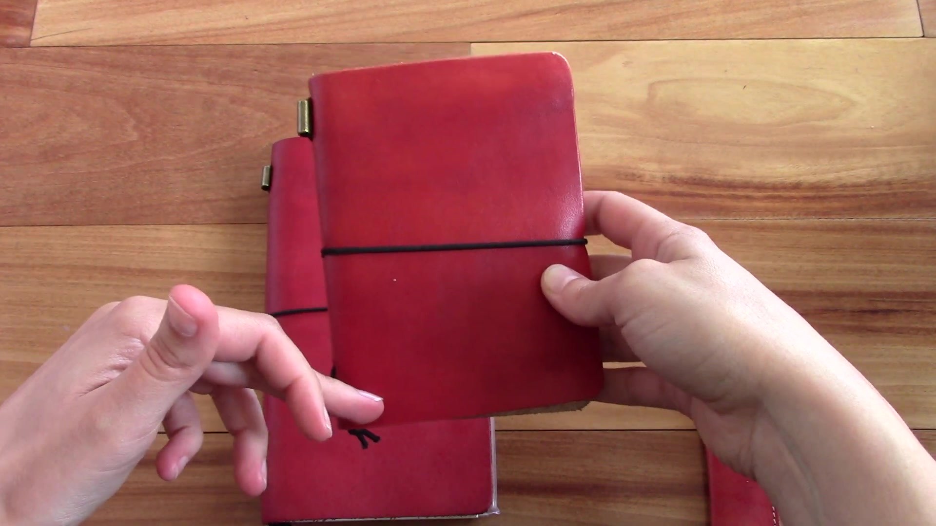 Traveler's Notebook Review 12 Traveler-style notebook inserts