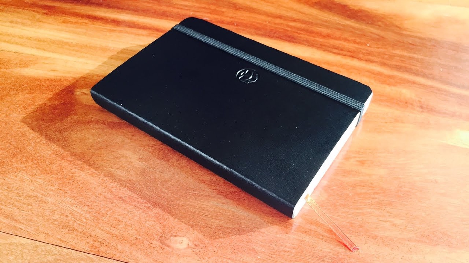 TWSBI notebook cover