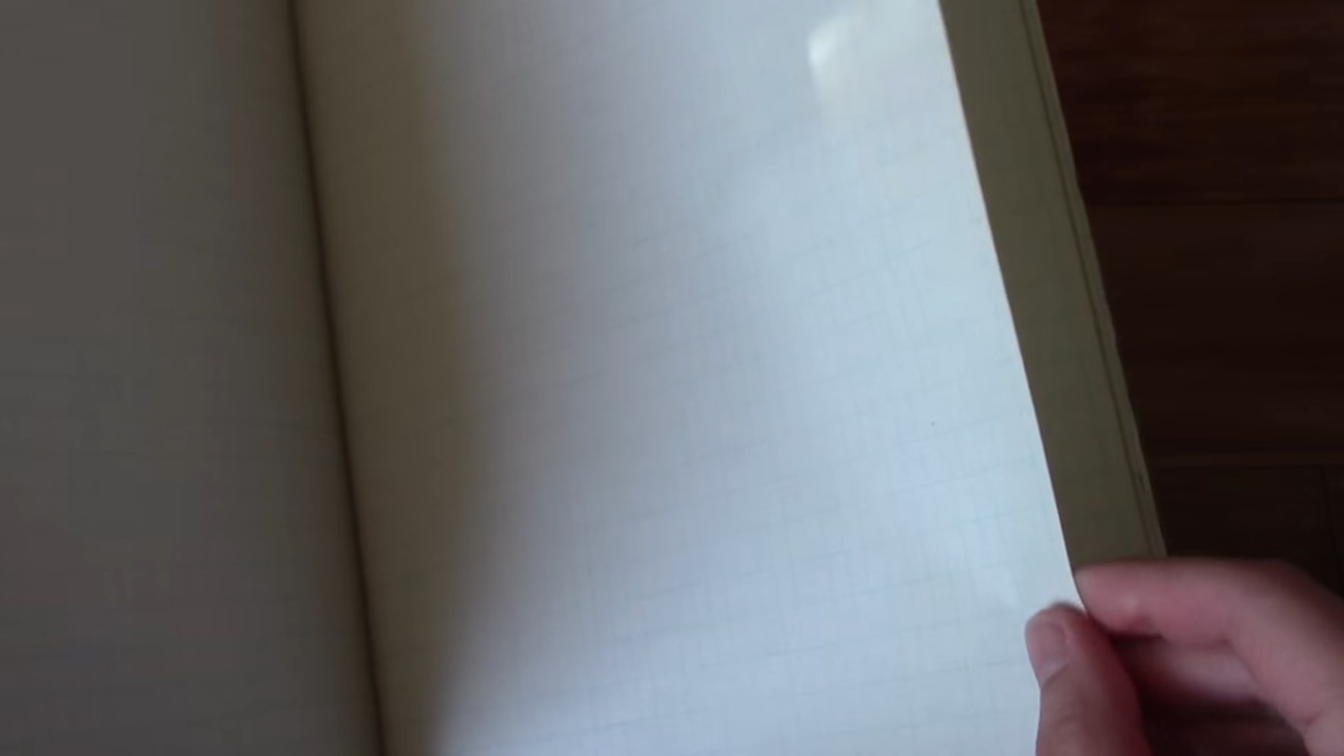 Vintage Notebook final view