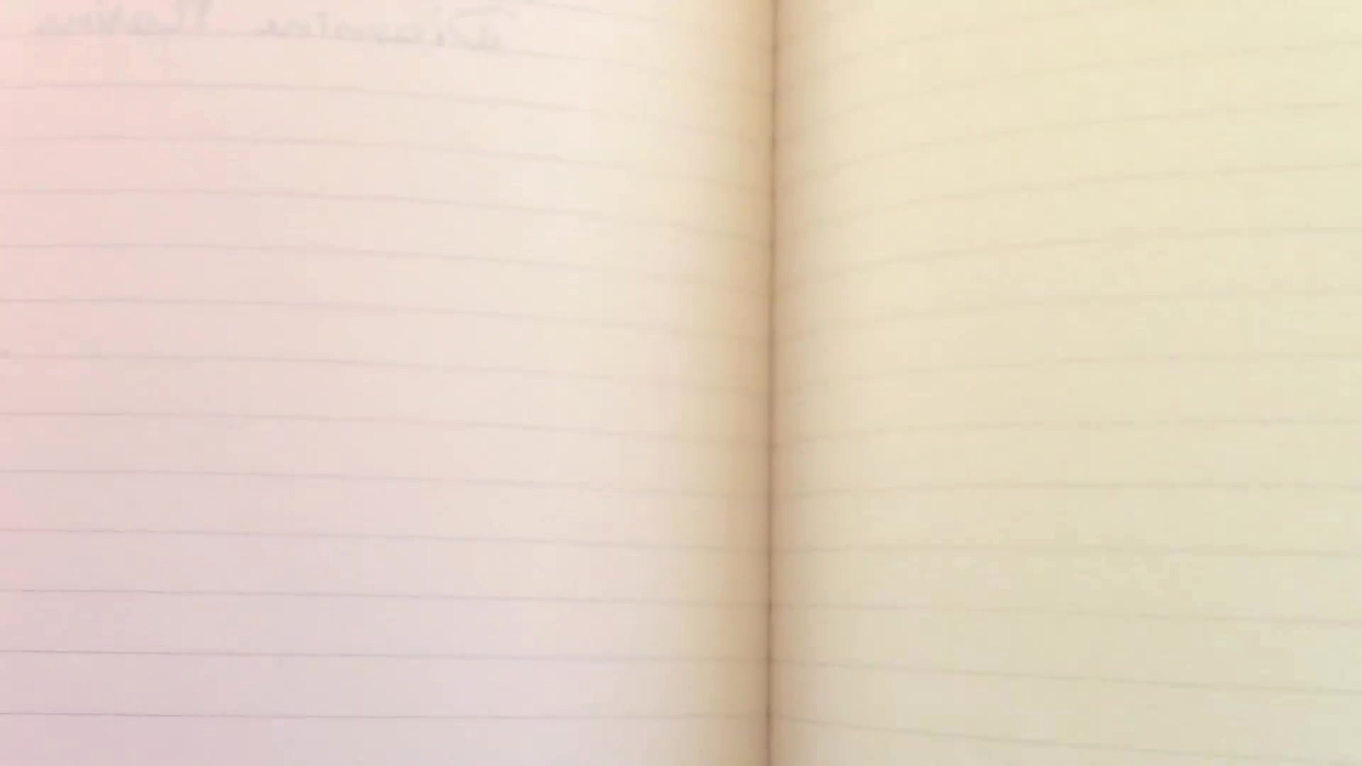 Pocket Writersblok notebook option