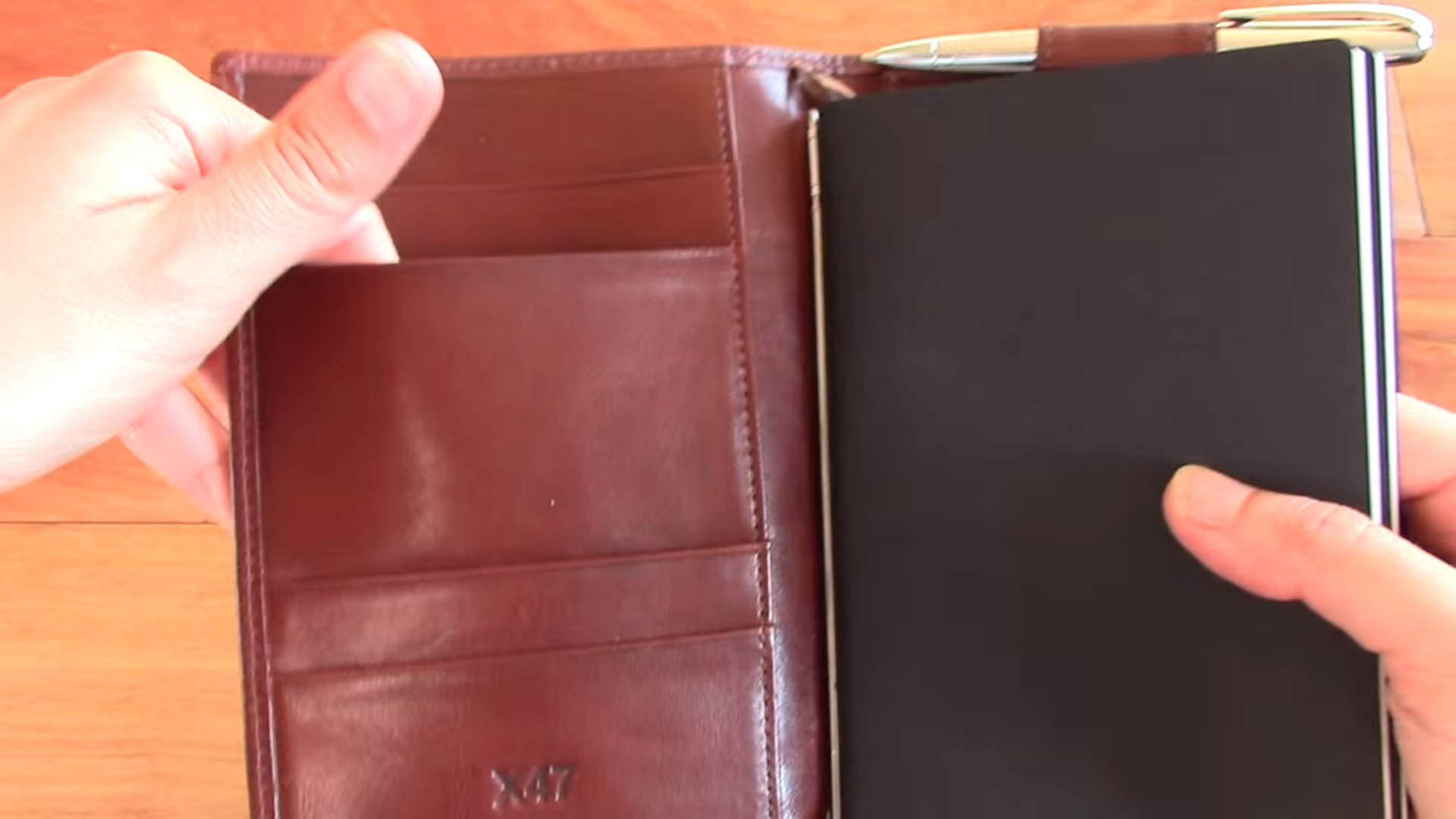 X47 Timer and Travelers Notebook inserts